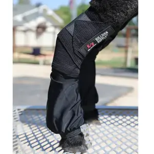 Deluxe Leg Tube- 4PK