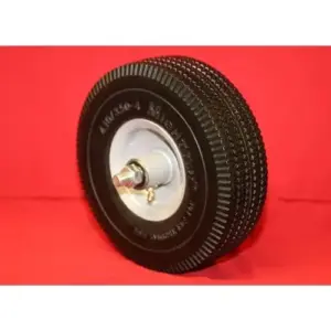 REPLACEMENT DOLLY TIRE for sho