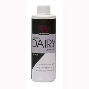 Dairy Udder Gel