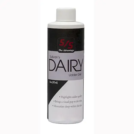 Dairy Udder Gel