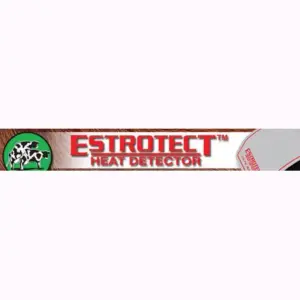 ESTROTECT HEAT DETECTORS (BOX OF 50)