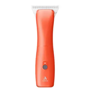 Andis eMERGE Clipper w/#30 Wide Blade- Orange