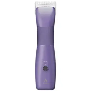 Andis eMERGE™ Clipper w/#10 - Purple