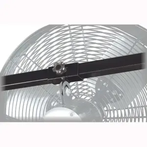 8 FT. STEEL EXTENSION TUBE