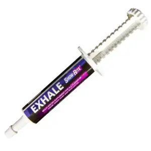 Exhale 32cc by Show-Rite