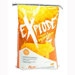 EXPLODE™ by Sunglo