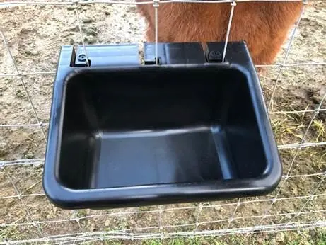 EZ Hang Feeder - Wire Panel - Image 2