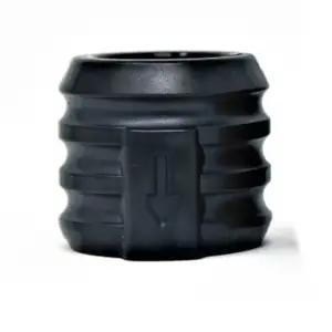 Quick Connector for Foamer