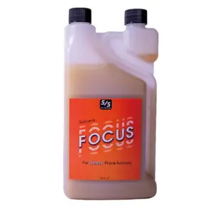 32 OZ. FOCUS ORAL CALMING LIQUID