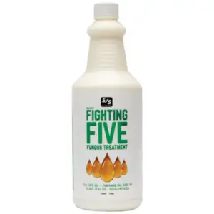 Fighting Five™ Fungus Treatment, Quart