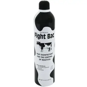 Fight Bac™ Teat Spray