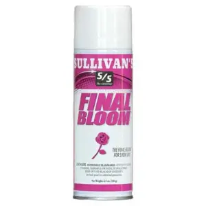 HANDY CAN FINAL BLOOM