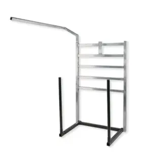 Fitters Guard 2 Light Hanger – Right Wing