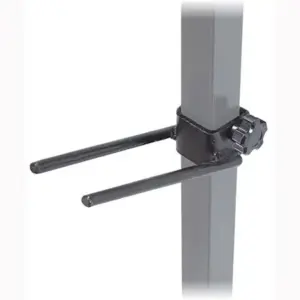 FORK HOLDER ATTACHMENT