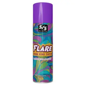 Flare, 5oz