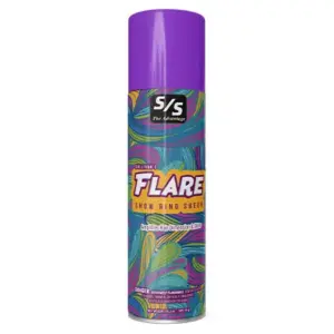Flare, 10oz