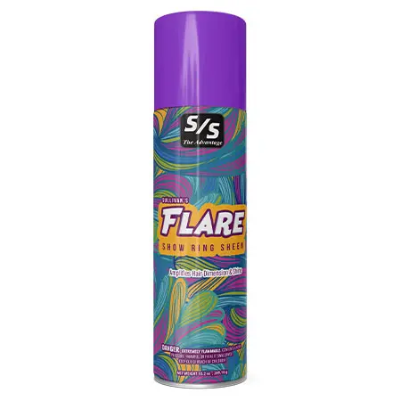 Flare, 10oz