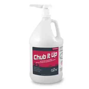 Chub It Up 1 Gal by Ralco Show
