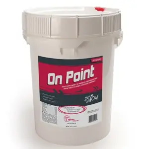 On Point 30lb by Ralco Show