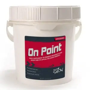 On Point 5lb by Ralco Show