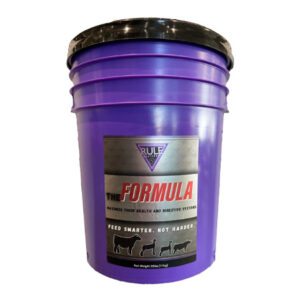 The Formula 25lb by RULE