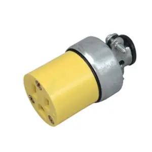 FEMALE PLUG END