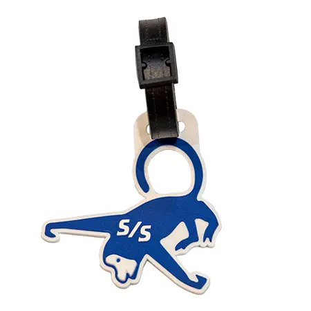 Luggage Tag - Image 4