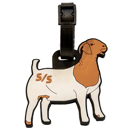 Luggage Tag - Image 10