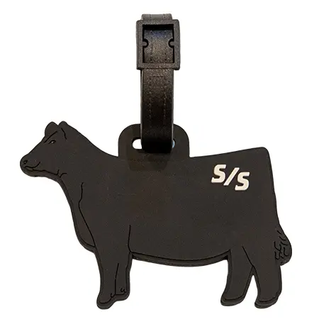 Luggage Tag - Image 5