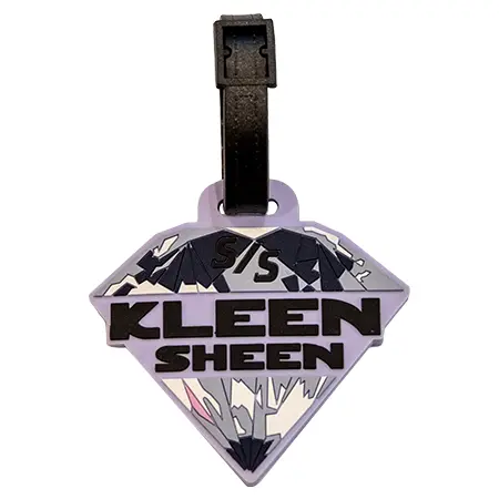 Luggage Tag - Image 11