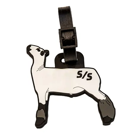 Luggage Tag - Image 7