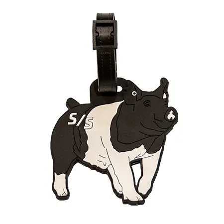 Luggage Tag - Image 6