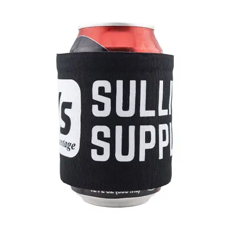 Sullivan's Slap N Wrap Koozie - Image 2