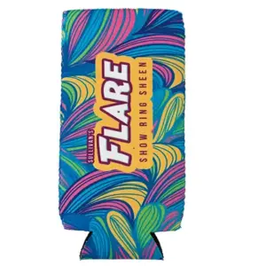 Slim Can Koozie, 12oz