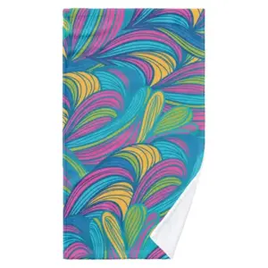 Towel 30" x54" - Flare