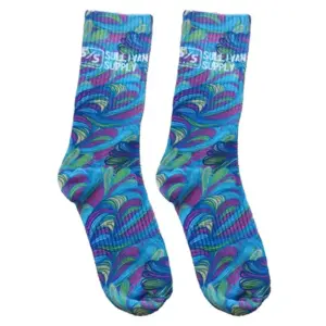 Socks - Flare