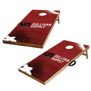 Bean Bag Toss Set