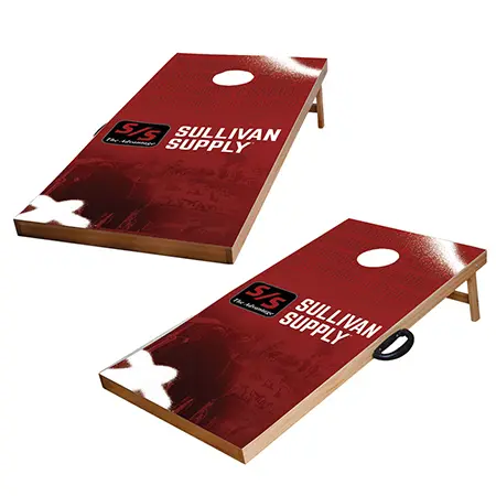 Bean Bag Toss Set
