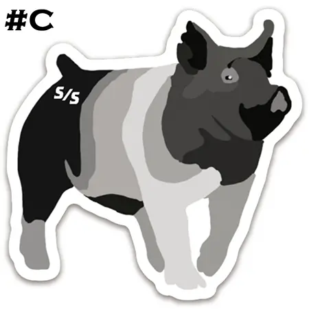 Sticker - Mini - Image 4