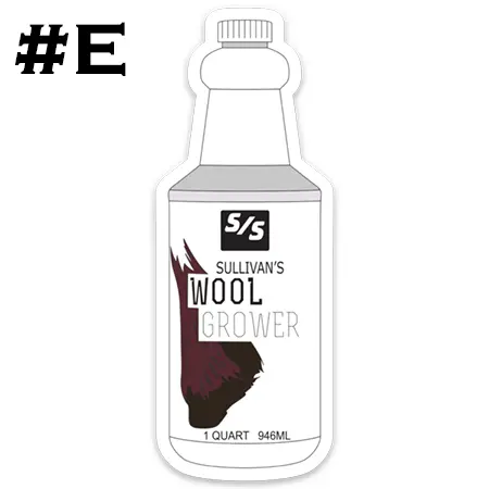 Sticker - Mini - Image 6