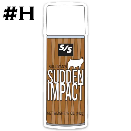 Sticker - Mini - Image 9