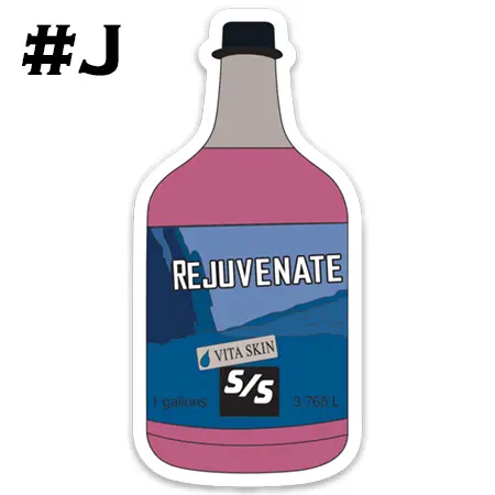 Sticker - Mini - Image 11