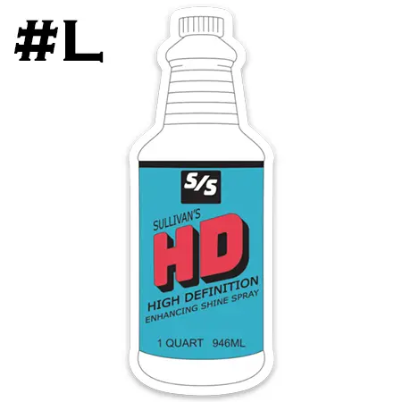 Sticker - Mini - Image 13