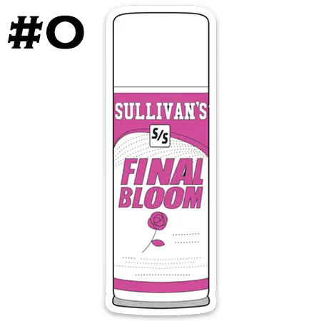 Sticker - Mini - Image 16