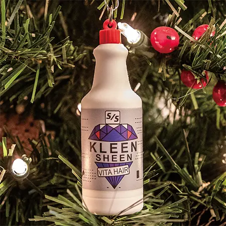 S/S Ornament/Toys - Image 6