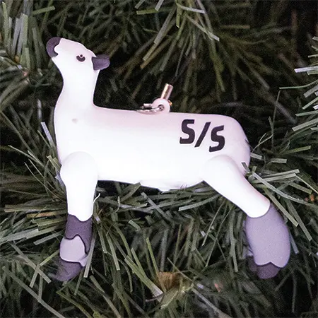 S/S Ornament/Toys - Image 4