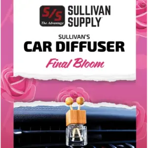 Sullivan's Car Diffuser