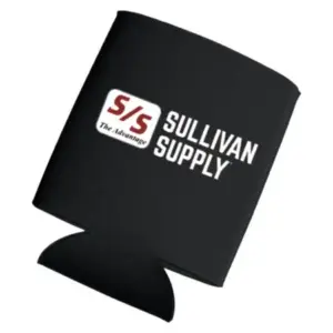 Sullivan Supply Koozie