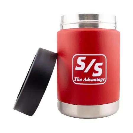 Sullivan's 4 in 1 Insulated Can Cooler - Image 2