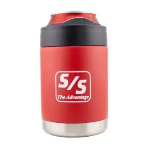 Sullivan's 4 in 1 Insulated Can Cooler
